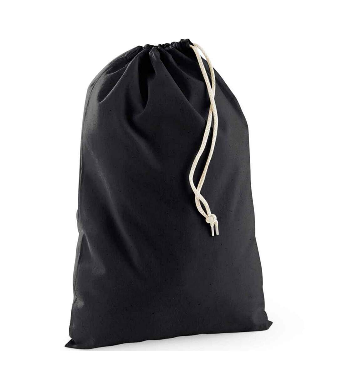 Petit Sac De Rangement 50 Cm X 40 Cm Noir Westford Mill-1