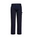 Pantalon De Travail Super Homme Bleu Marine Portwest-1