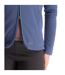 Veste Polaire Renato Femme Ton Indigo Trespass-4