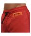 Short de bain nylon homme rouge Heron Preston-3