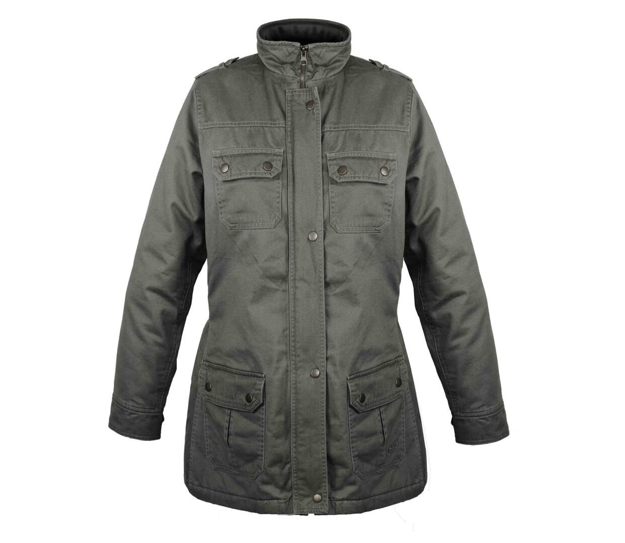 Parka doublée NEPAL2GT-2