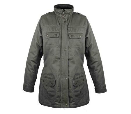 Parka doublée NEPAL2GT