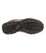 Baskets Crestwood Homme Marron Columbia-4
