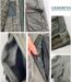 LEDERTYS LY0010 — Veste de chasse imperméable et respirante : la protection totale tout-terrain-5