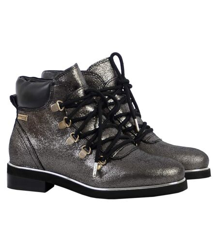 Bottine Cuir Les Tropeziennes Moony