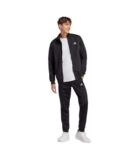 Ensemble De Survêtement Entraînement Linear Homme Noir Adidas