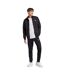 Ensemble De Survêtement Entraînement Linear Homme Noir Adidas-1