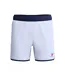 Mens Jetstream Volley Retro Logo Swim Shorts White Speedo-2