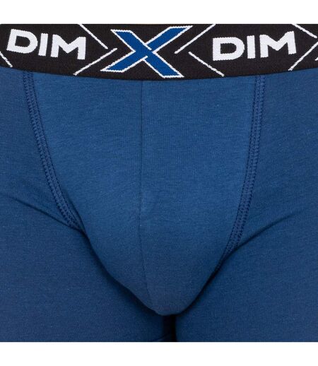 Pack-3 Boxers Thermorégulation Active D041B pour Homme design moderne et élastique