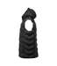 Veste Sans Manches Homme Noir 2786-4