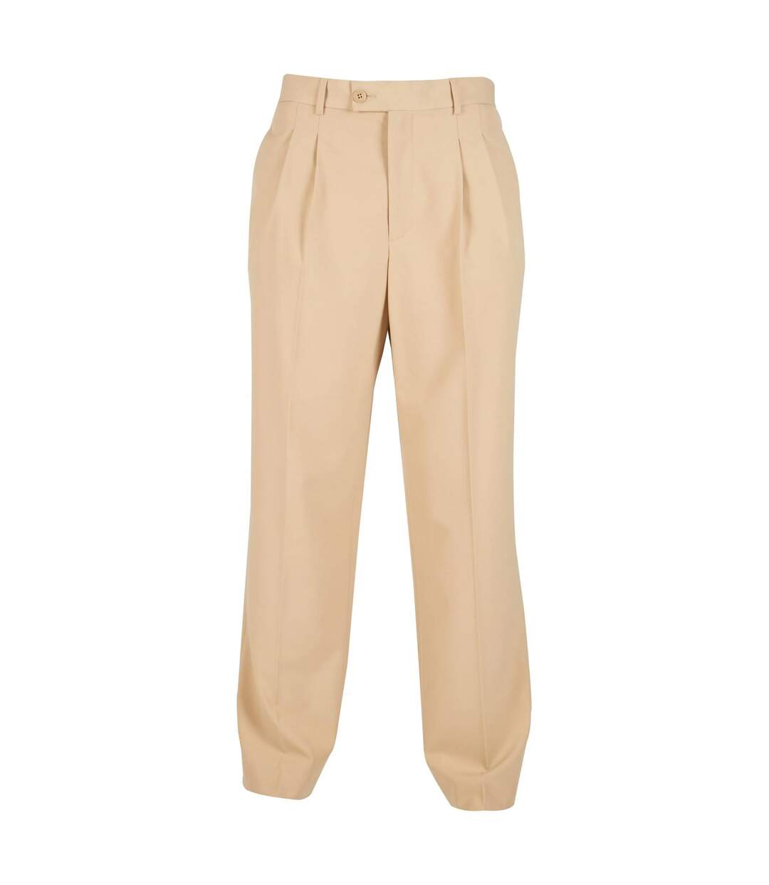 Pantalon Homme Beige Urban Classics-1