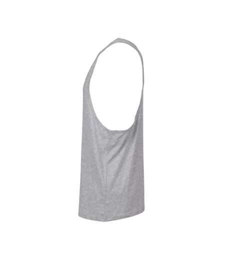 Débardeur Homme Gris Chiné SF Men