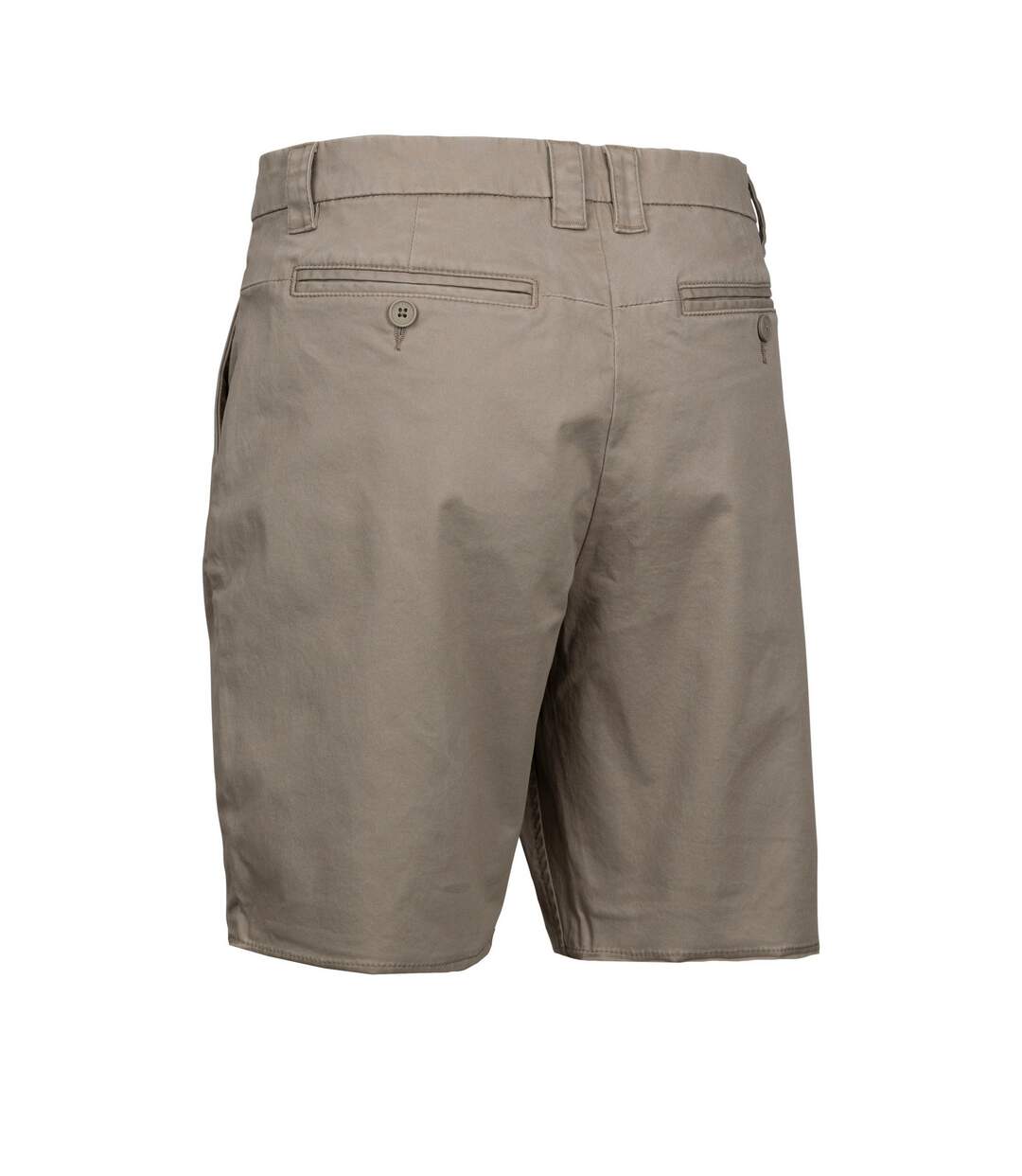 Mens camowen shorts bamboo Trespass