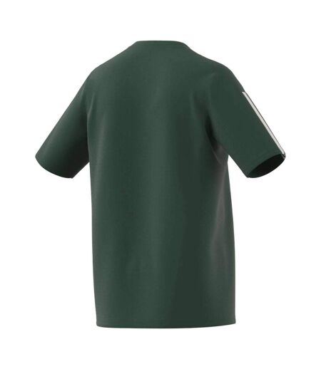 T-shirt Tiro Competition Homme Vert Adidas