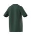 T-shirt Tiro Competition Homme Vert Adidas-2