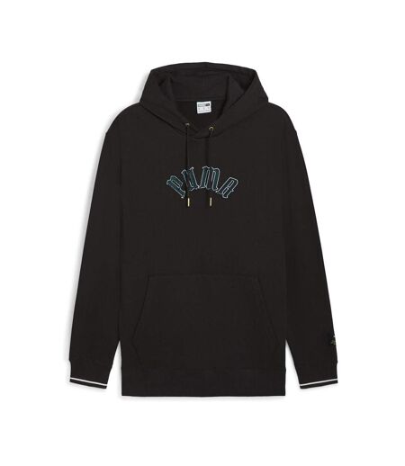 Sweat noir homme puma classics - l