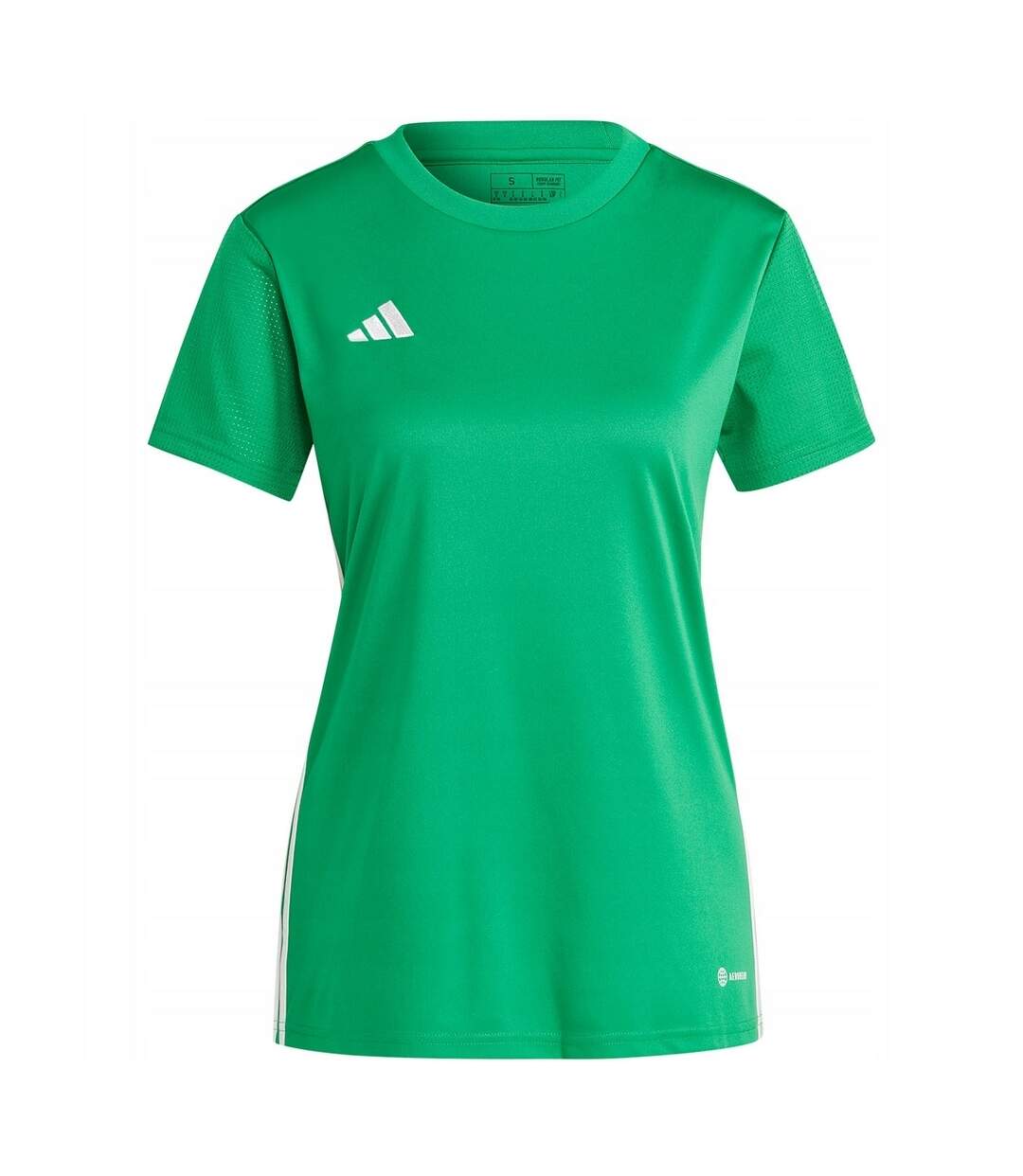 T-shirt Table Femme Bleu Clair Adidas-2