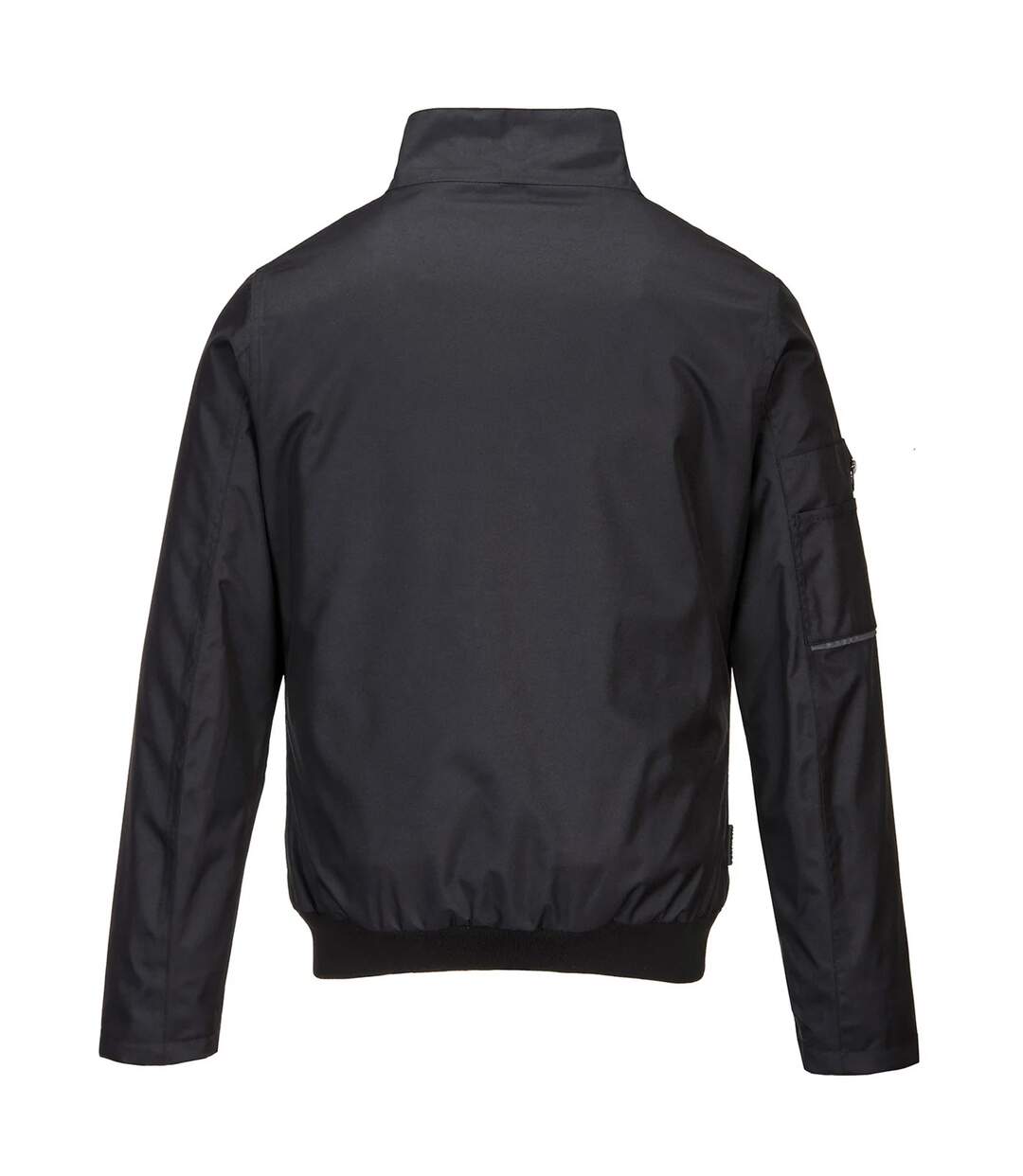 Blouson Aviateur Kx3 Homme Noir Portwest-3