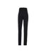 Pantalon Fit Tall Noir Femme JDY Tanja - L