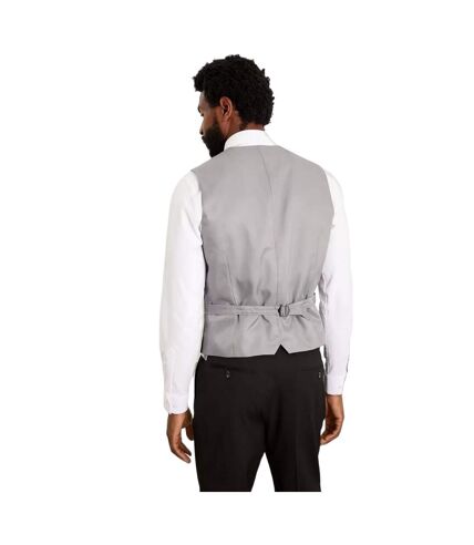 Burton Mens Essential Tailored Vest (Black)