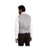 Burton Mens Essential Tailored Vest (Black) - UTBW1048