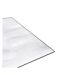 Tapis De Couchage Motif/style Uni Taille Unique Gris Argent Legend-3