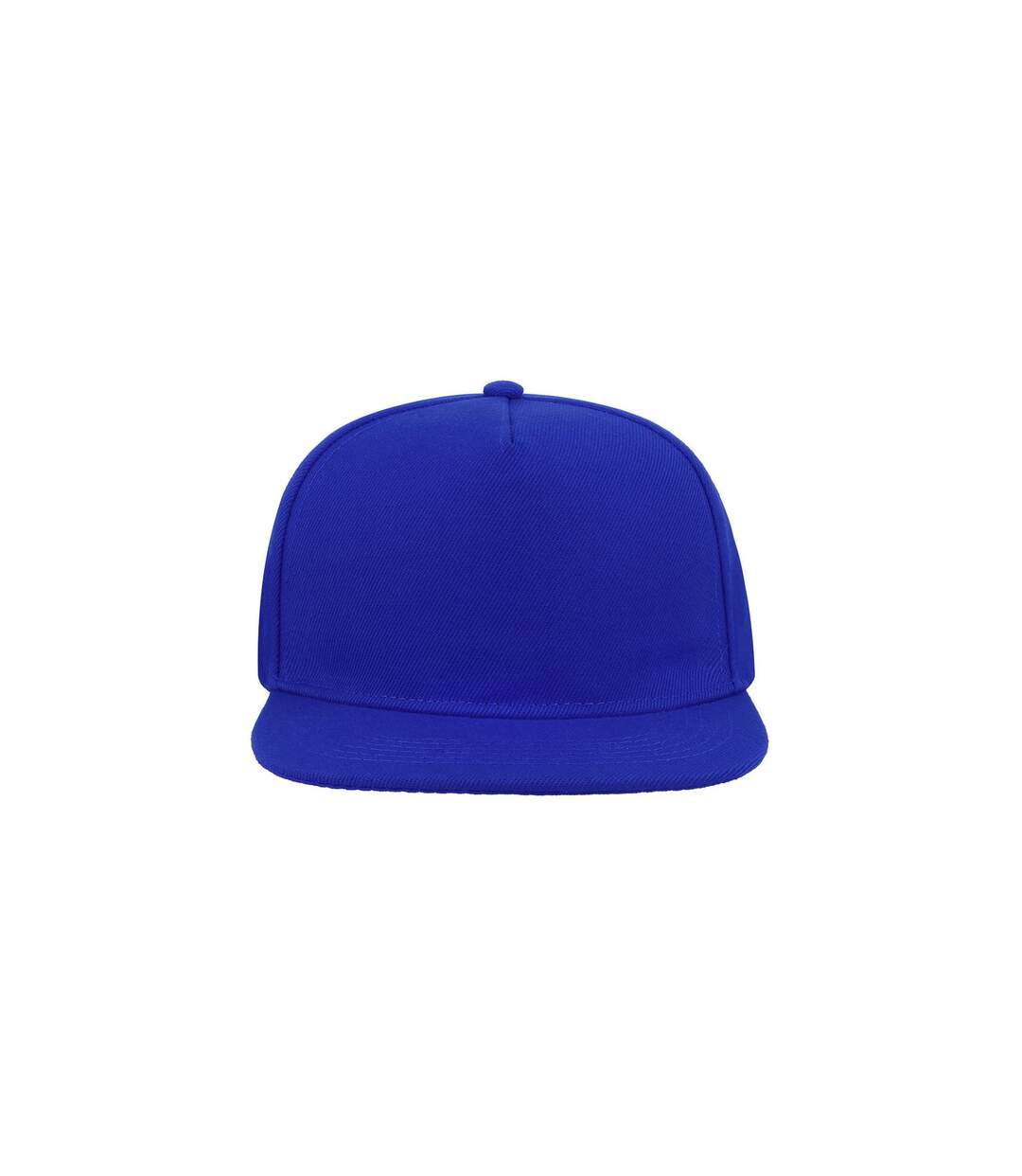 Casquette visière plate mixte bleu roi Atlantis-3