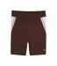 Short marron femme puma lemlem-1