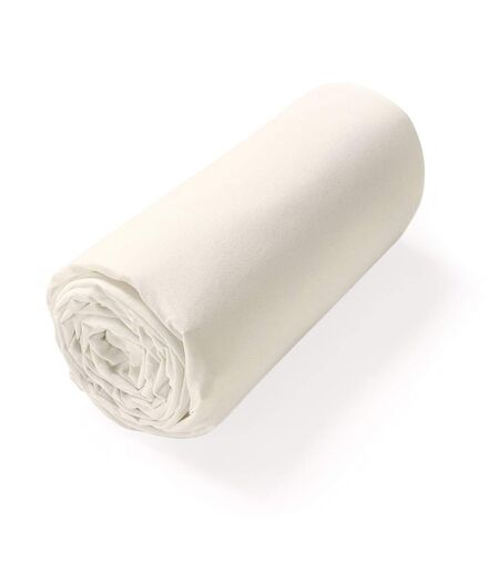 Drap housse relaxation uni coton ALTO - TR Tête relevable uniquement
