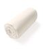 Drap housse relaxation uni coton ALTO - TR Tête relevable uniquement-3