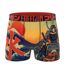 Lot de 3 boxers homme collection Mangaka Freegun-5