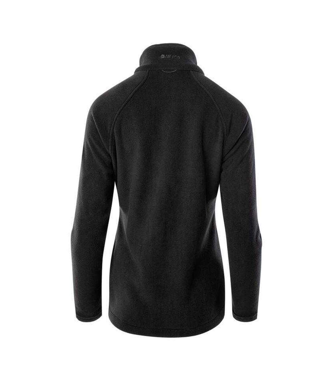 Veste Polaire Harriet Femme Noir Hi-Tec-2
