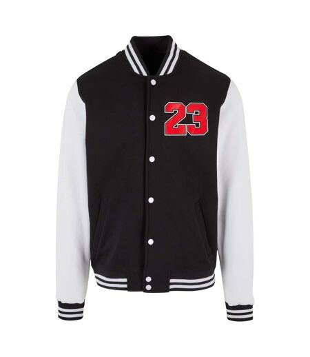 Noir Blanc Mister Tee