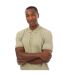 Polo Donos222 Homme Vert Hugo-4