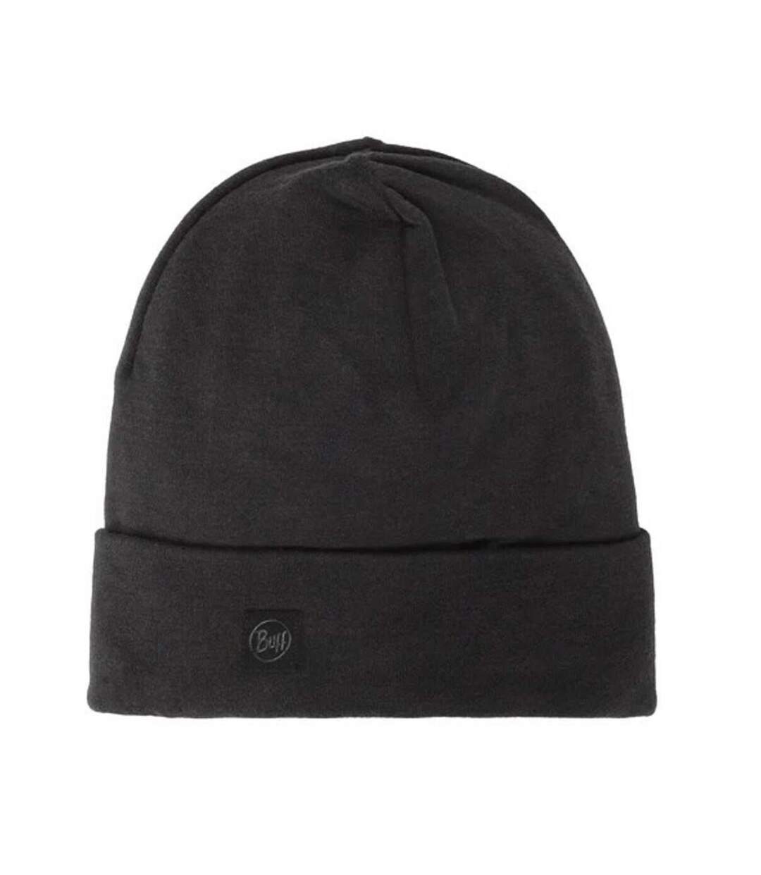 Bonnet Noir Buff-1