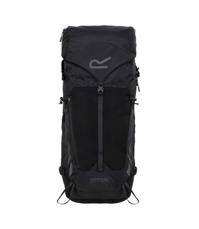 Sac à dos blackfell taille unique noir Regatta
