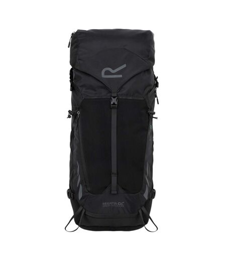 Sac à dos blackfell taille unique noir Regatta