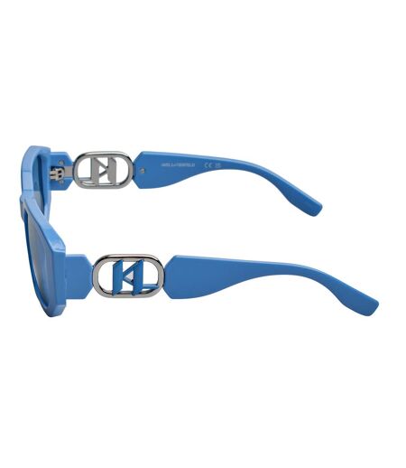 KL6085S Rectangular Sunglasses for Women