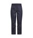 Mens Ii Packable Over Trousers Navy Craghoppers Expert-1