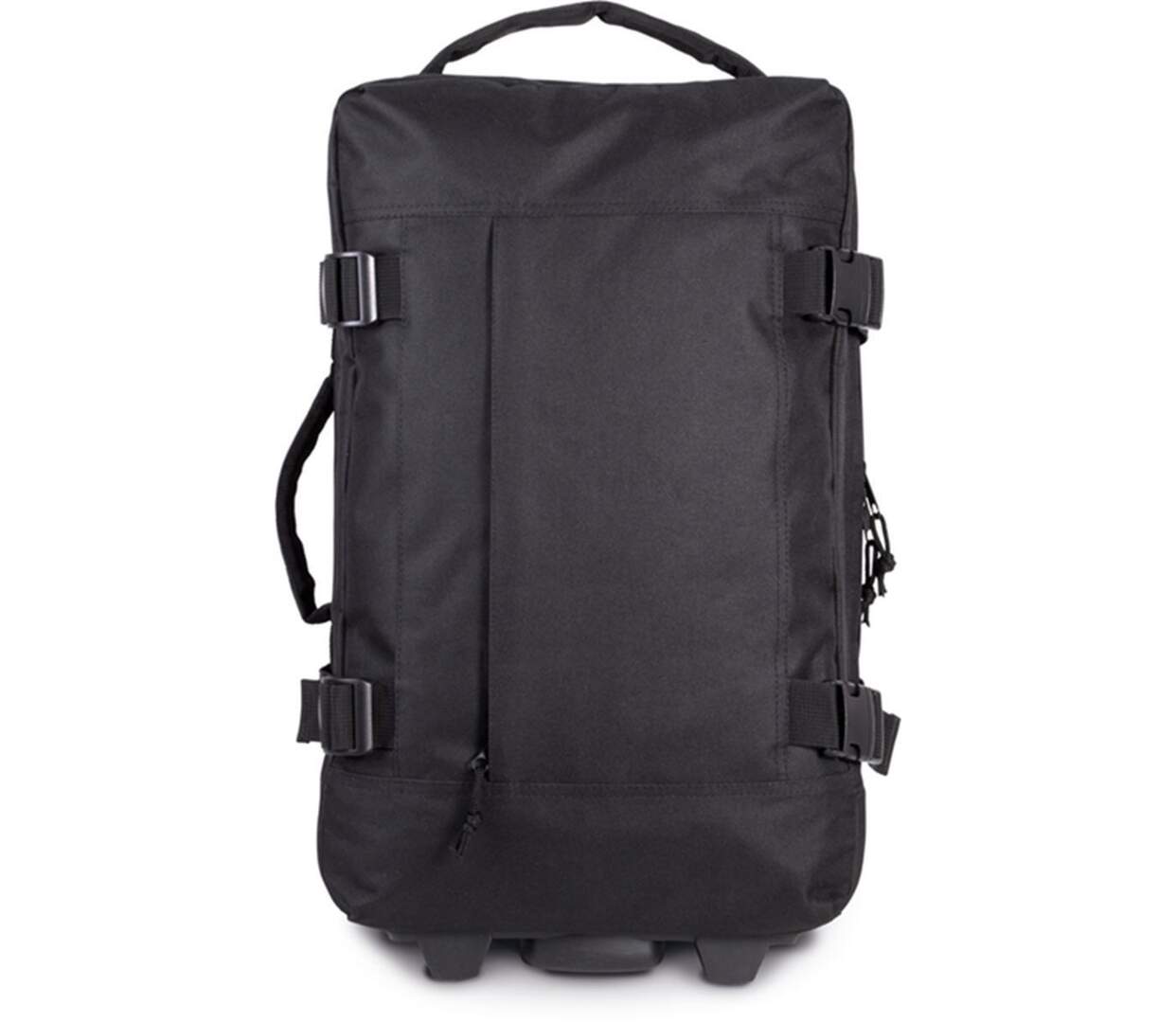 Sac trolley cabine - KI0830 - noir-1