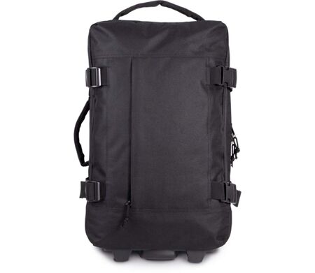 Sac trolley cabine - KI0830 - noir