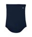 Cache-cou Motif/style Uni Niveous Adulte Taille Unique Bleu Marine Dare 2B-1