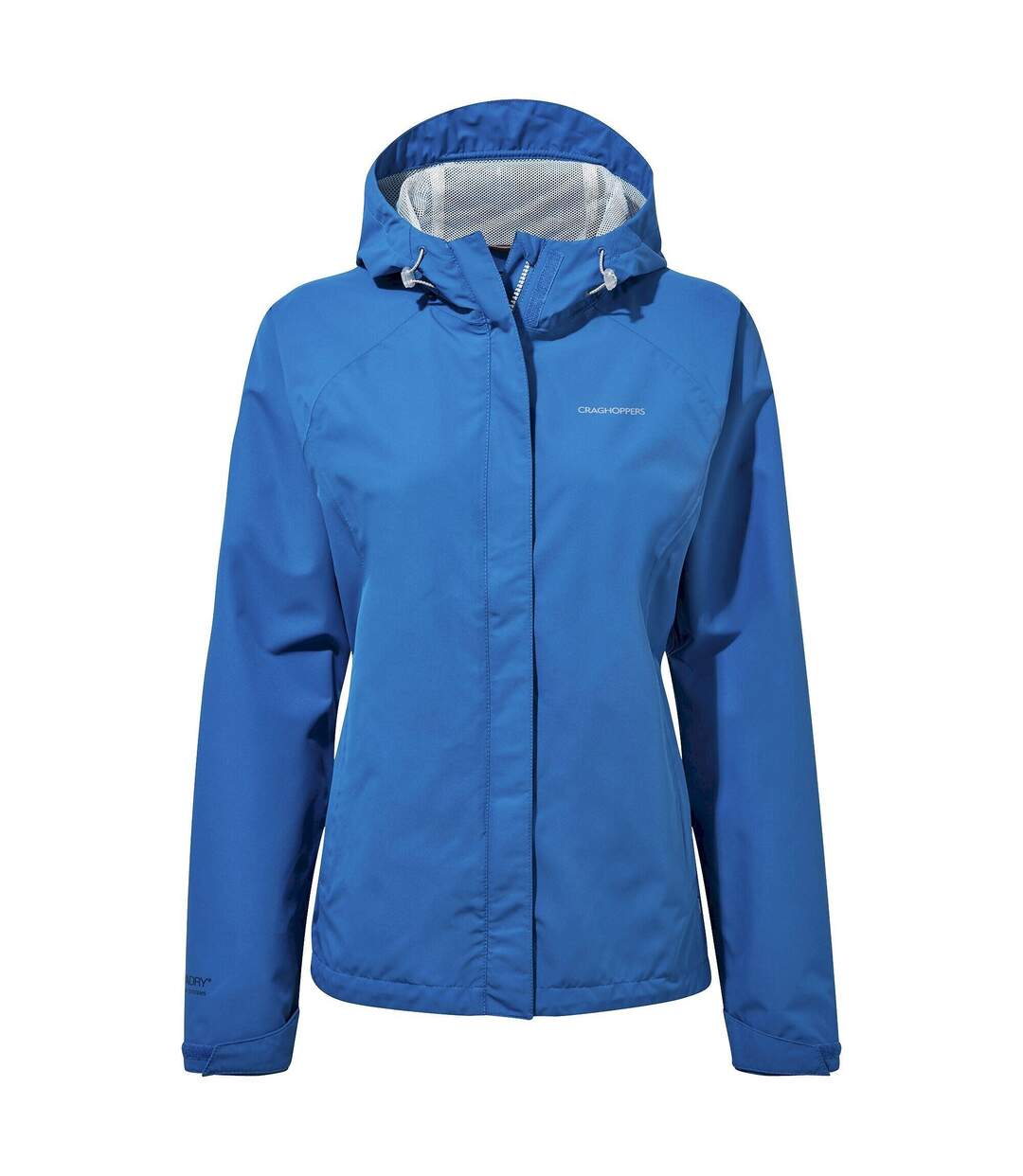 Veste imperméable orion femme bleu Craghoppers