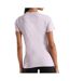 T-Shirt Violet Femme Nike NSW Icon Clash - M