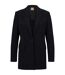 Blazer Jernara1 Femme Noir Boss-2