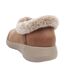 Baskets Femme Marron Skechers-2
