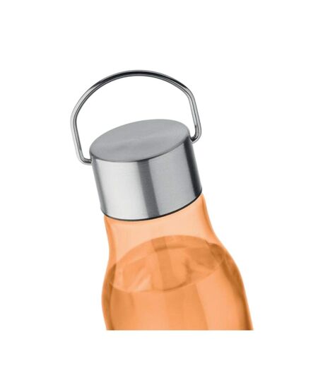 Bouteille Vernal Taille Unique Orange MidOcean
