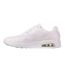 Baskets Motif/style En Relief Harlem Homme Blanc Kappa-4
