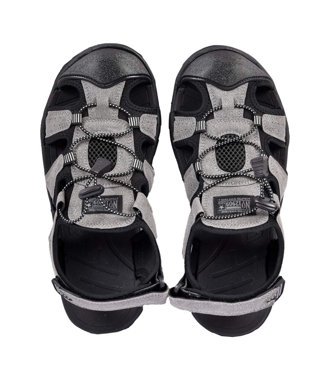 Sandales PREMIUM Scratch-3