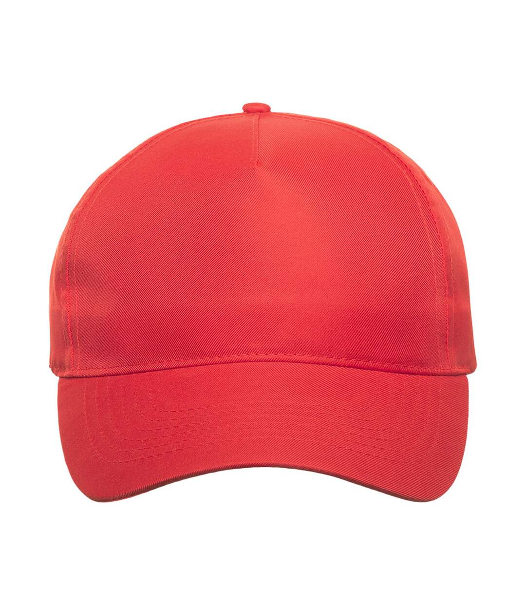 Casquette de baseball recy five rouge Atlantis-3